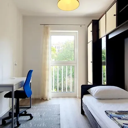 Apartment Sanja Kostrena