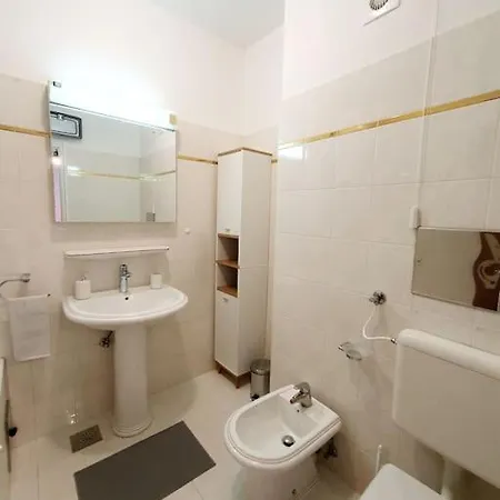 Apartment Sanja Kostrena