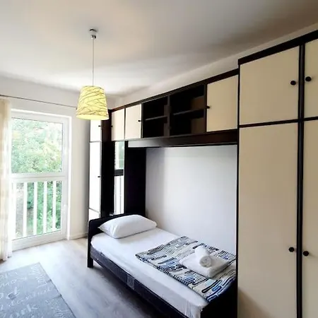 Sanja Apartment *