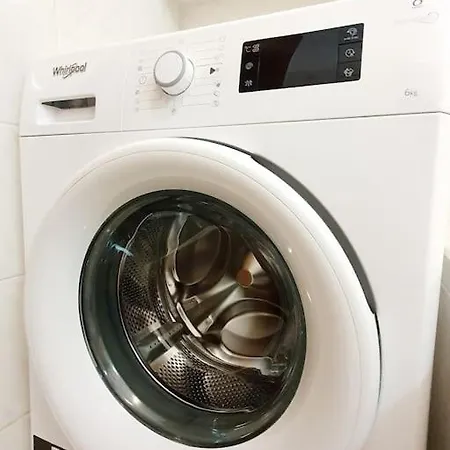 Sanja Apartment Kostrena