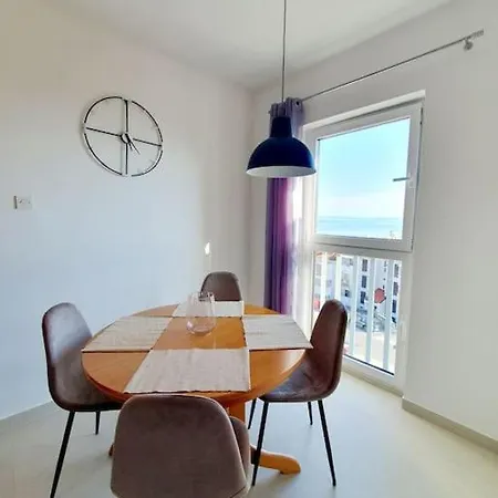 Apartment Sanja Kostrena